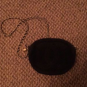 Rare original Coco Chanel bag